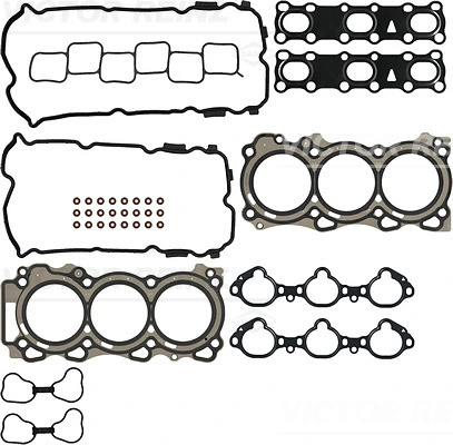 Gasket Kit, cylinder head